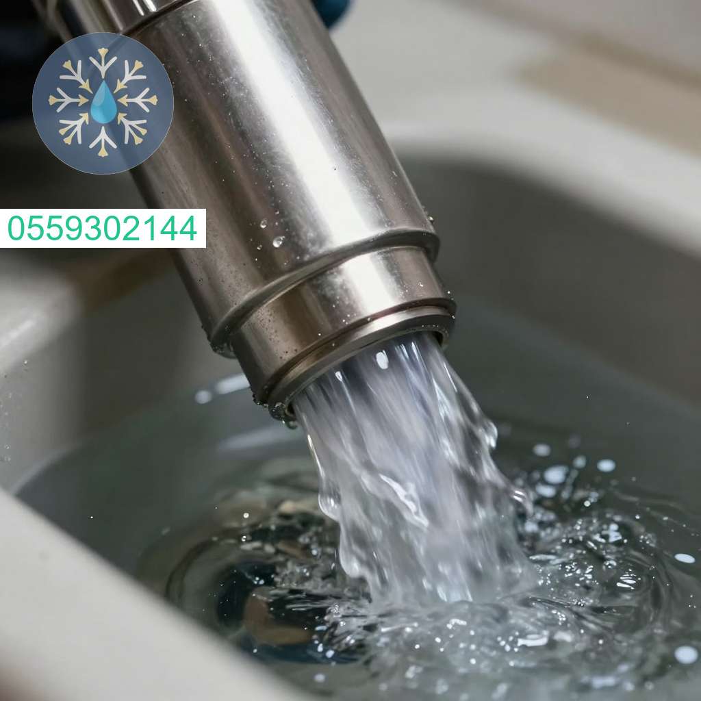 ניקוי תעלות מזגן מקצועי להזרמת אוויר נקי وרענן לכל הבית - התקשרו עכשיו
